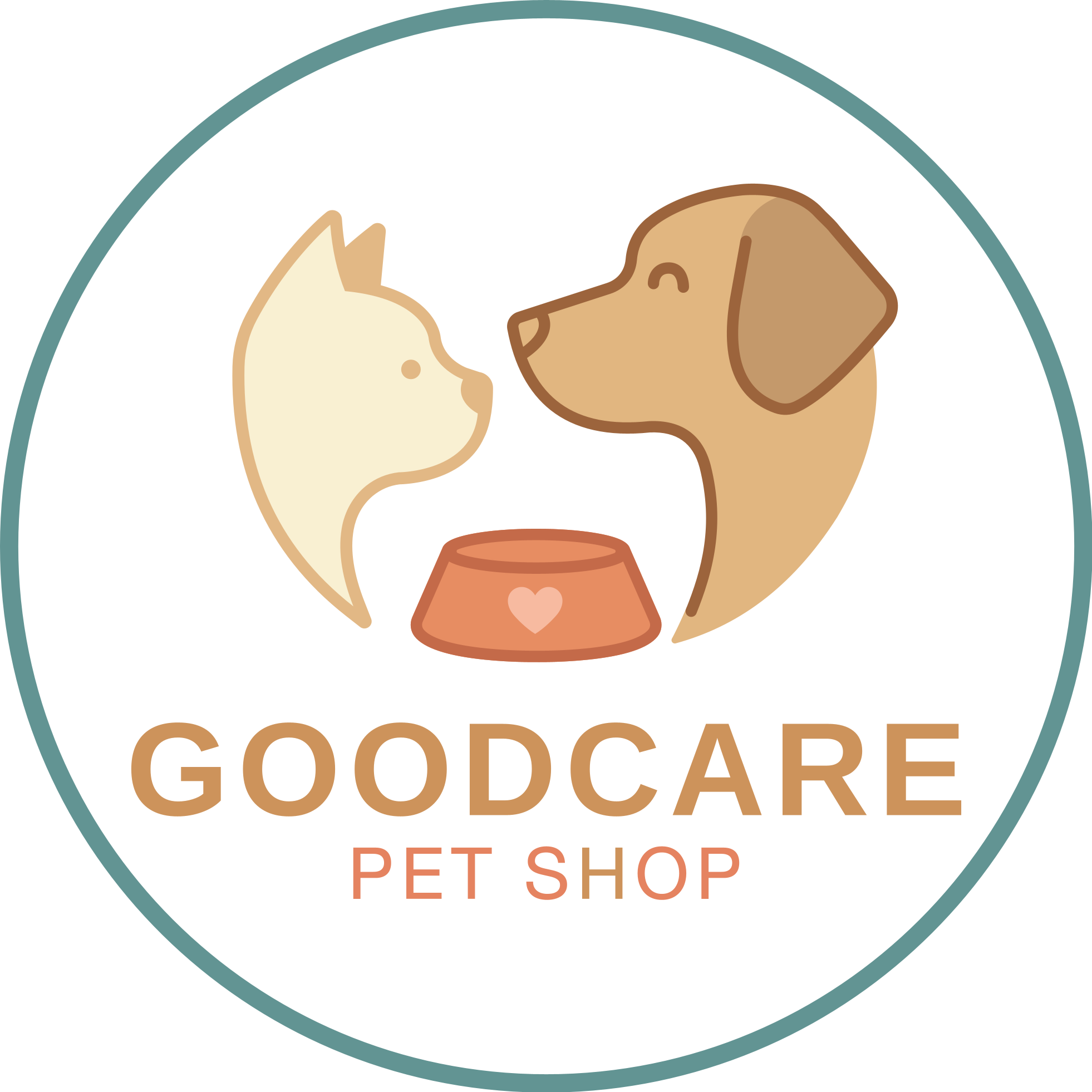 Goodcarepetshop